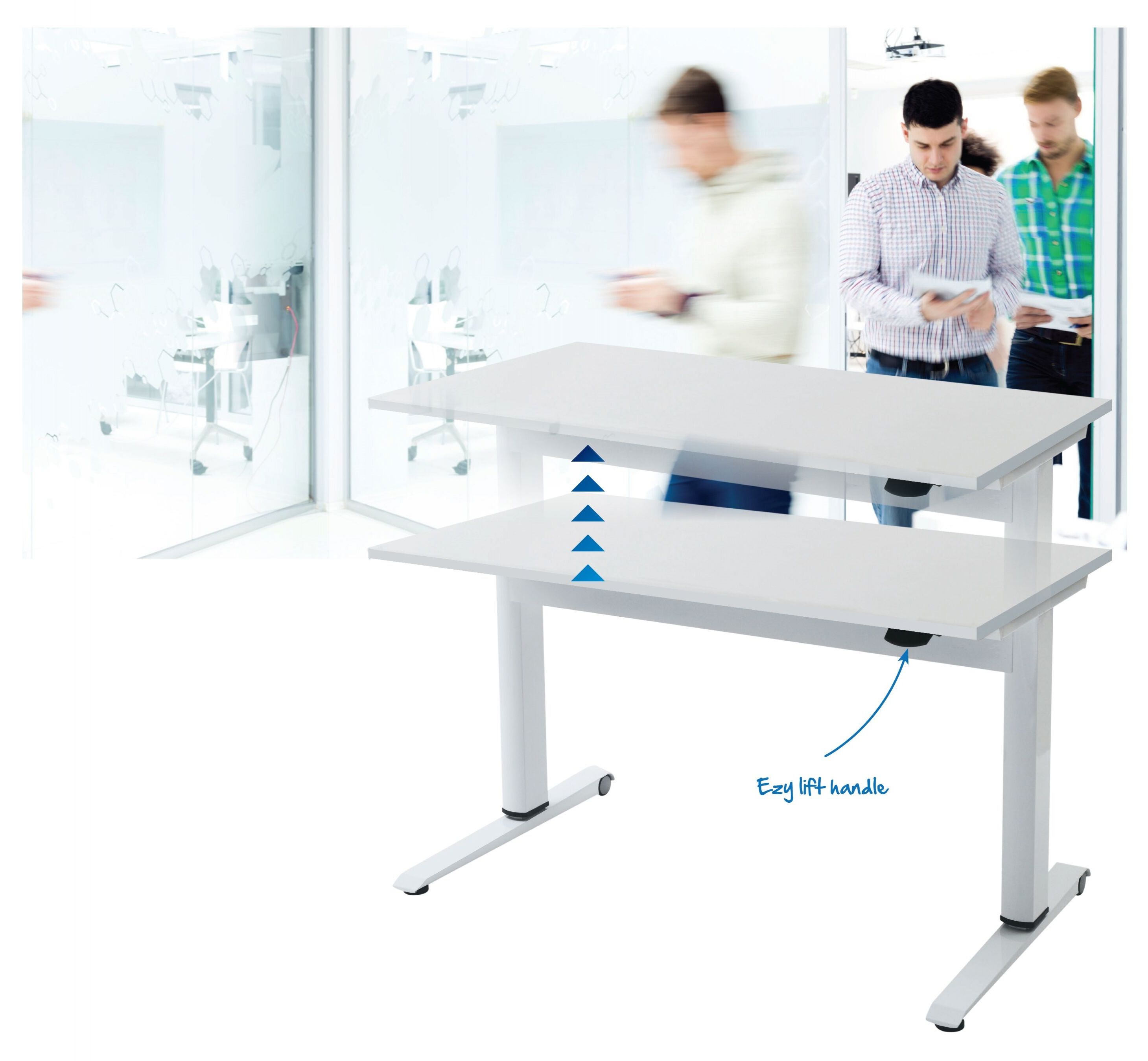 AIRO Desk