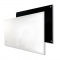 Black and White Magnetic Glassboards